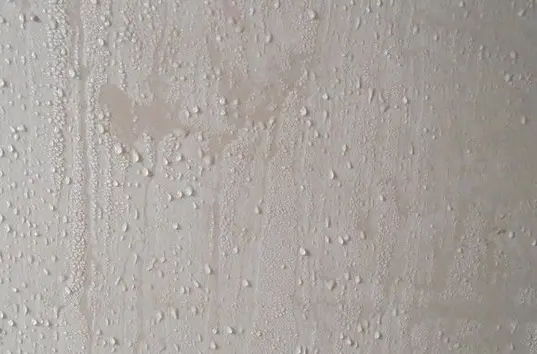 乳膠漆消泡劑應用場景