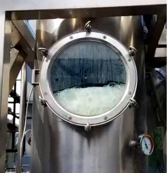 發酵罐消泡劑應用場景圖