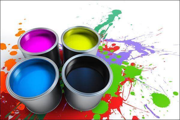 水性塗料消泡劑應用場景圖