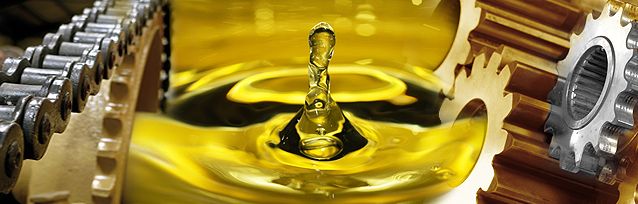 潤滑油消泡劑應用場景圖