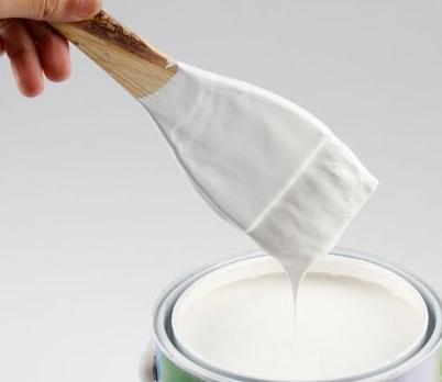 白乳膠消泡劑應用場景圖