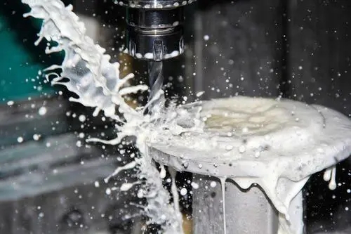 乳化油消泡劑應用場景圖