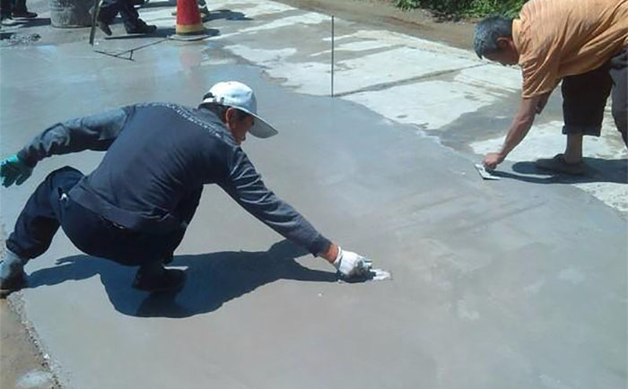 減水劑消泡劑應用場景圖