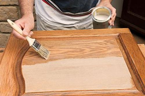 木器漆消泡劑應用場景圖