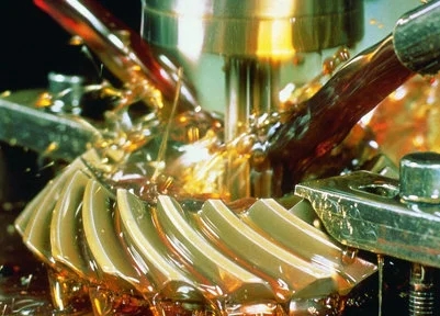 淬火油消泡劑應用場景圖