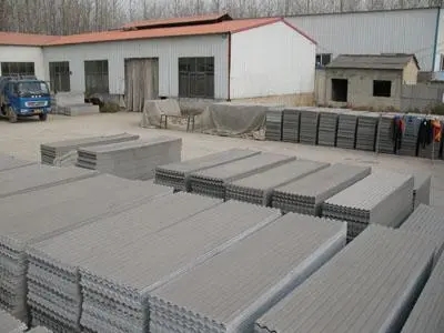 石棉瓦消泡劑應用場景圖