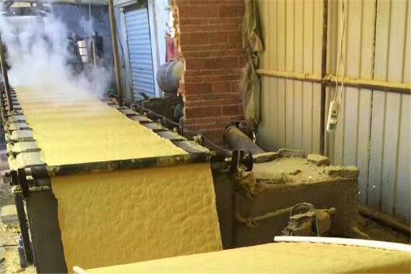 製漿消泡劑應用場景圖