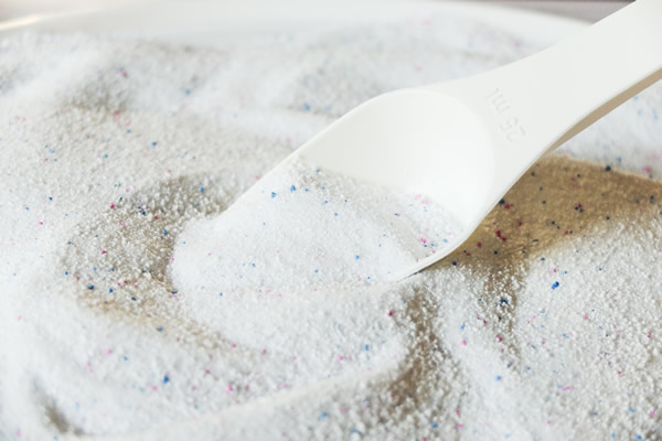 洗衣粉消泡劑應用場景圖