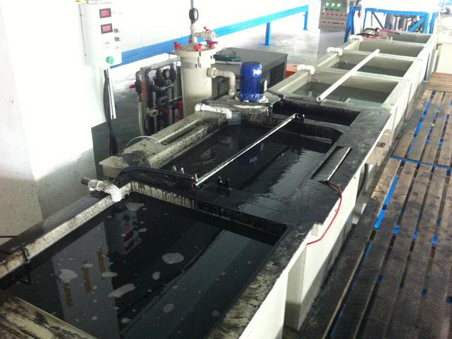 電泳漆消泡劑應用場景圖