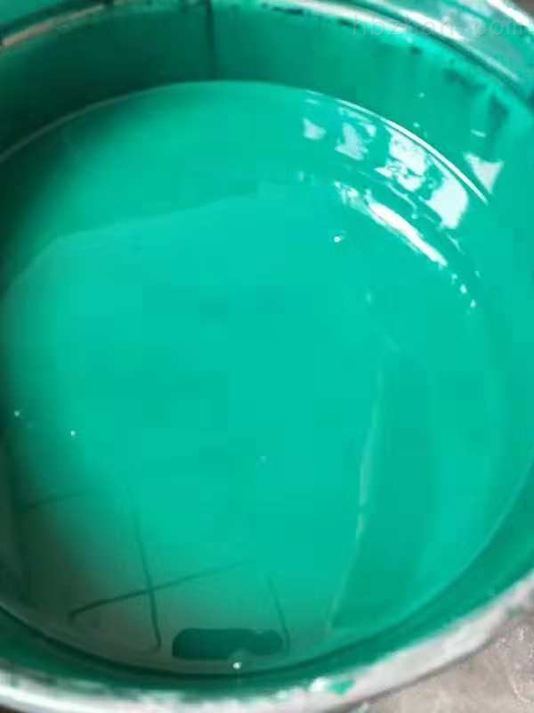 水性厚漿消泡劑應用場景圖