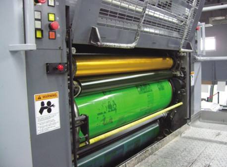 潤濕液消泡劑應用場景圖