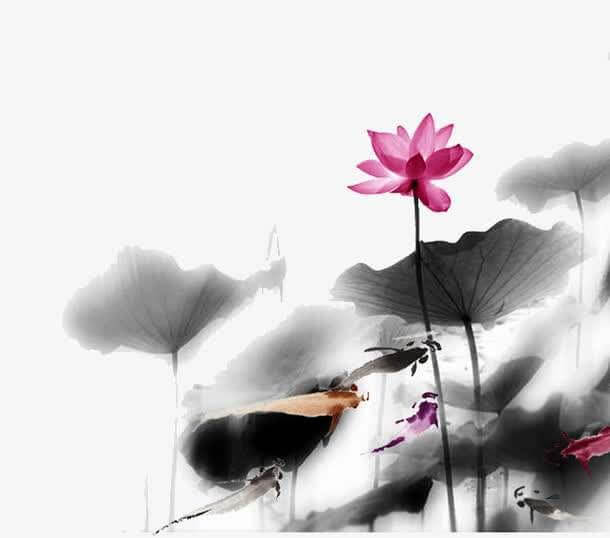 水墨消泡劑應用場景圖