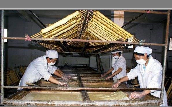 豆製品消泡劑應用場景圖