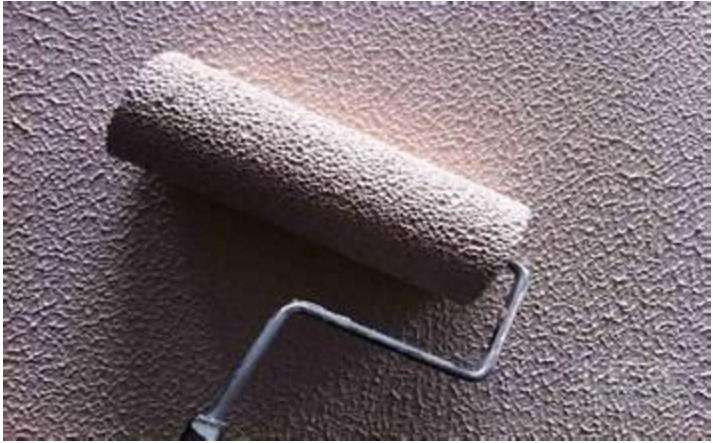 建築塗料消泡劑應用場景圖