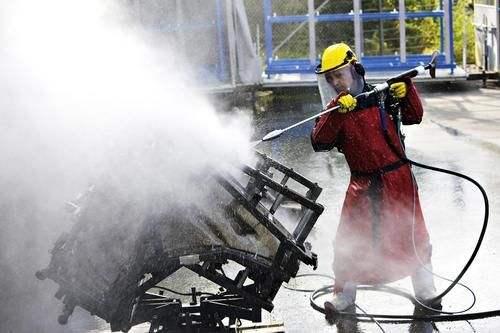 聚醚消泡劑應用場景圖