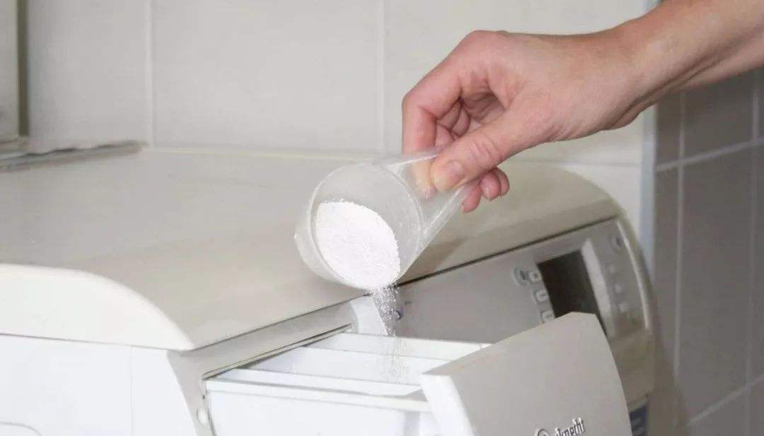 粉末消泡劑應用場景圖