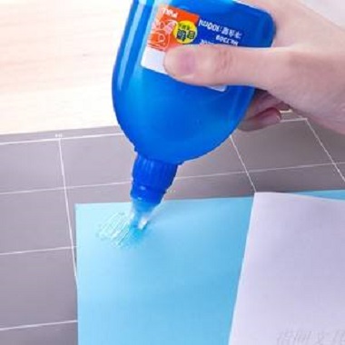 工業膠水消泡劑應用場景圖