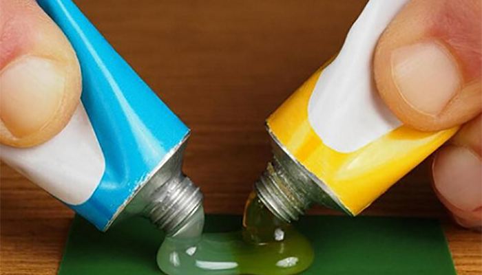 水性粘合劑消泡劑應用場景圖