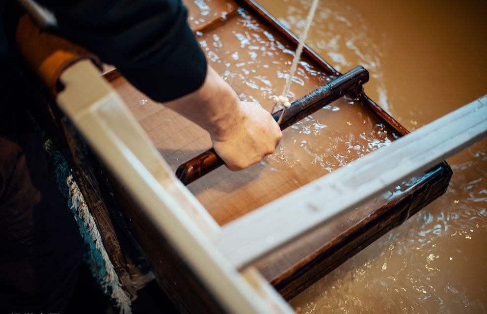 水溶性消泡劑應用場景圖