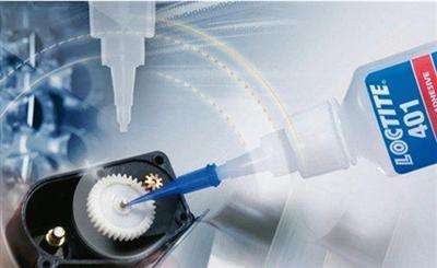 膠水消泡劑應用場景圖