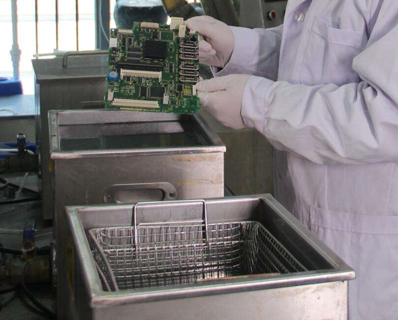 無矽消泡劑應用場景圖