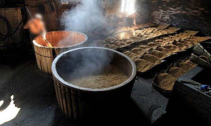 發酵消泡劑應用場景圖