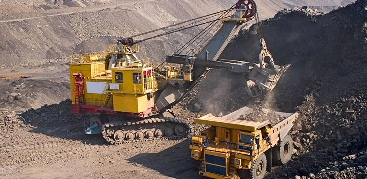 采礦消泡劑應用場景圖