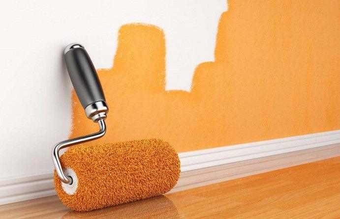 麵漆消泡劑應用場景圖