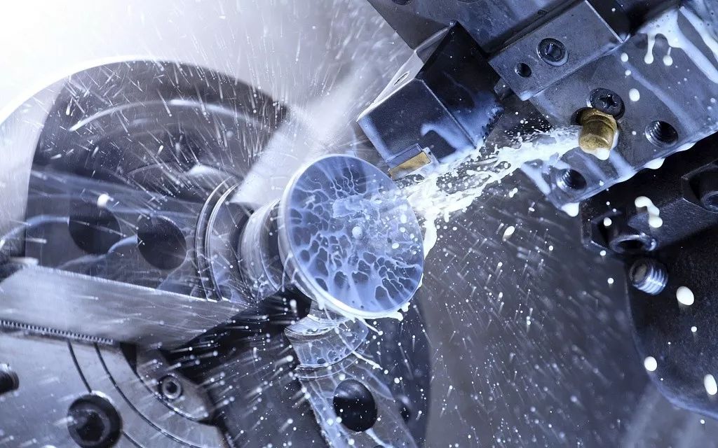 磨削液消泡劑應用場景圖