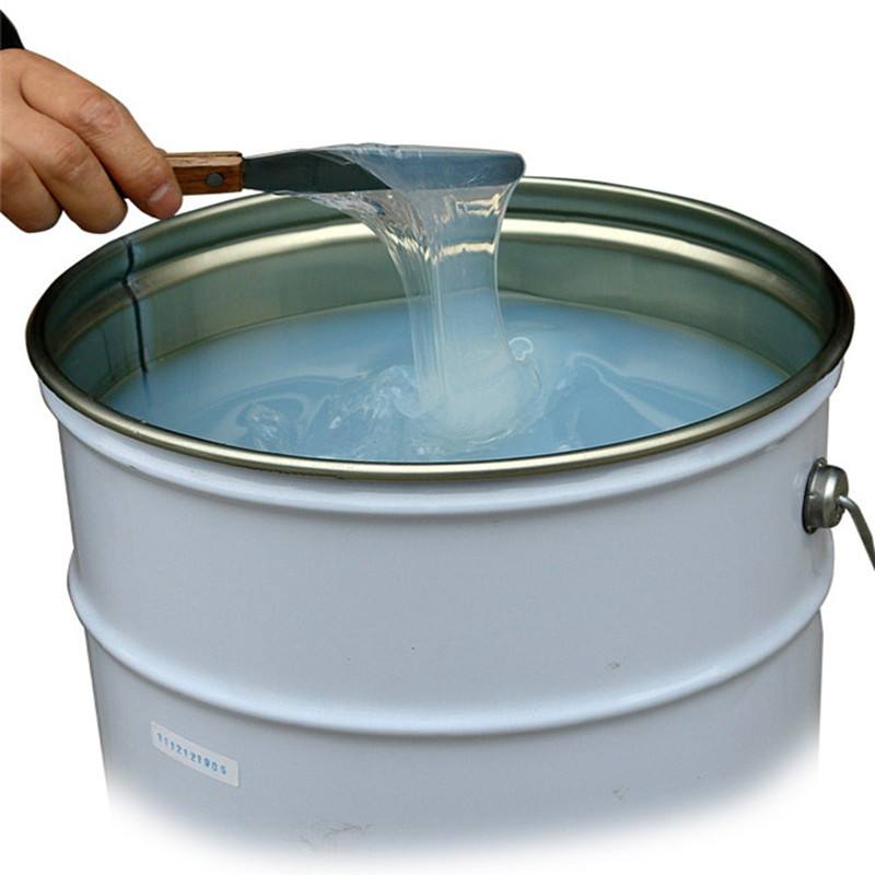 液體矽膠消泡劑應用場景圖