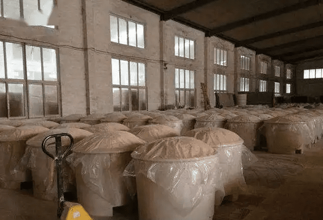 飼料發酵消泡劑