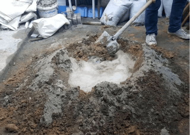 複合型消泡劑應用場景圖