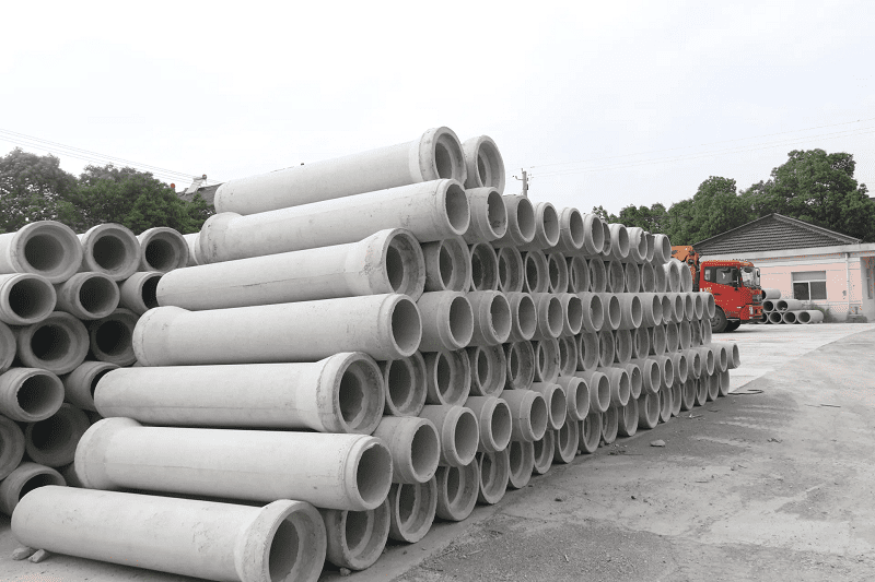 水泥製品消泡劑應用場景圖