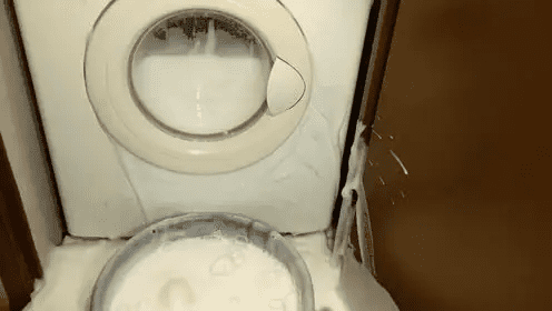 工業粉狀消泡劑應用場景圖