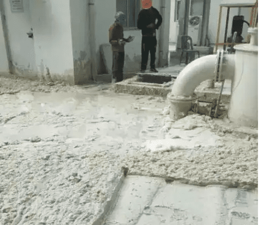 (吸收塔消泡劑應用場景圖)