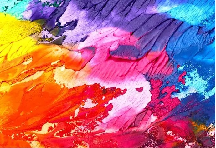 色漆消泡劑應用場景圖