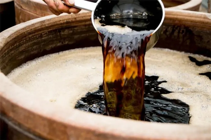 酸類發酵消泡劑應用場景圖