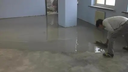 自流平消泡劑應用場景圖