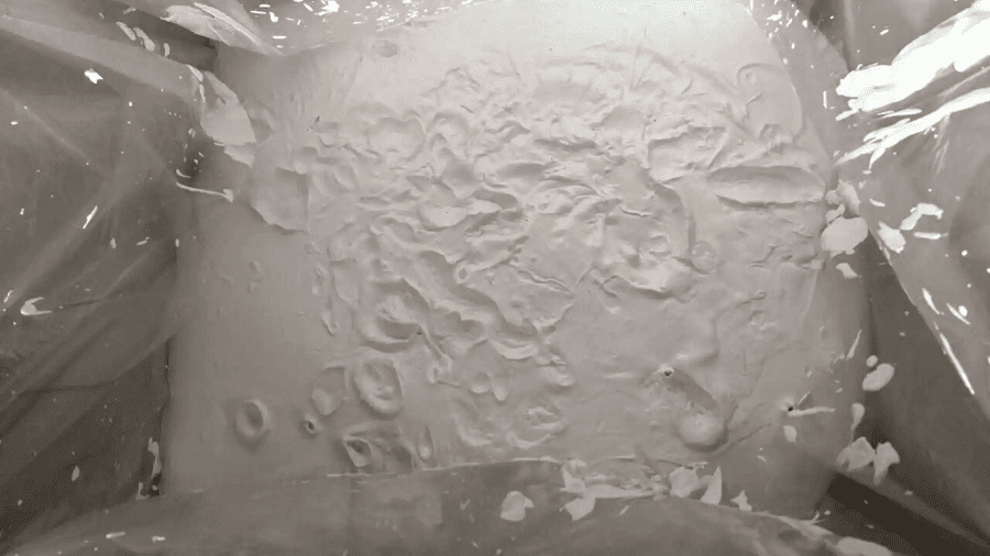 拋光漿消泡劑應用場景圖