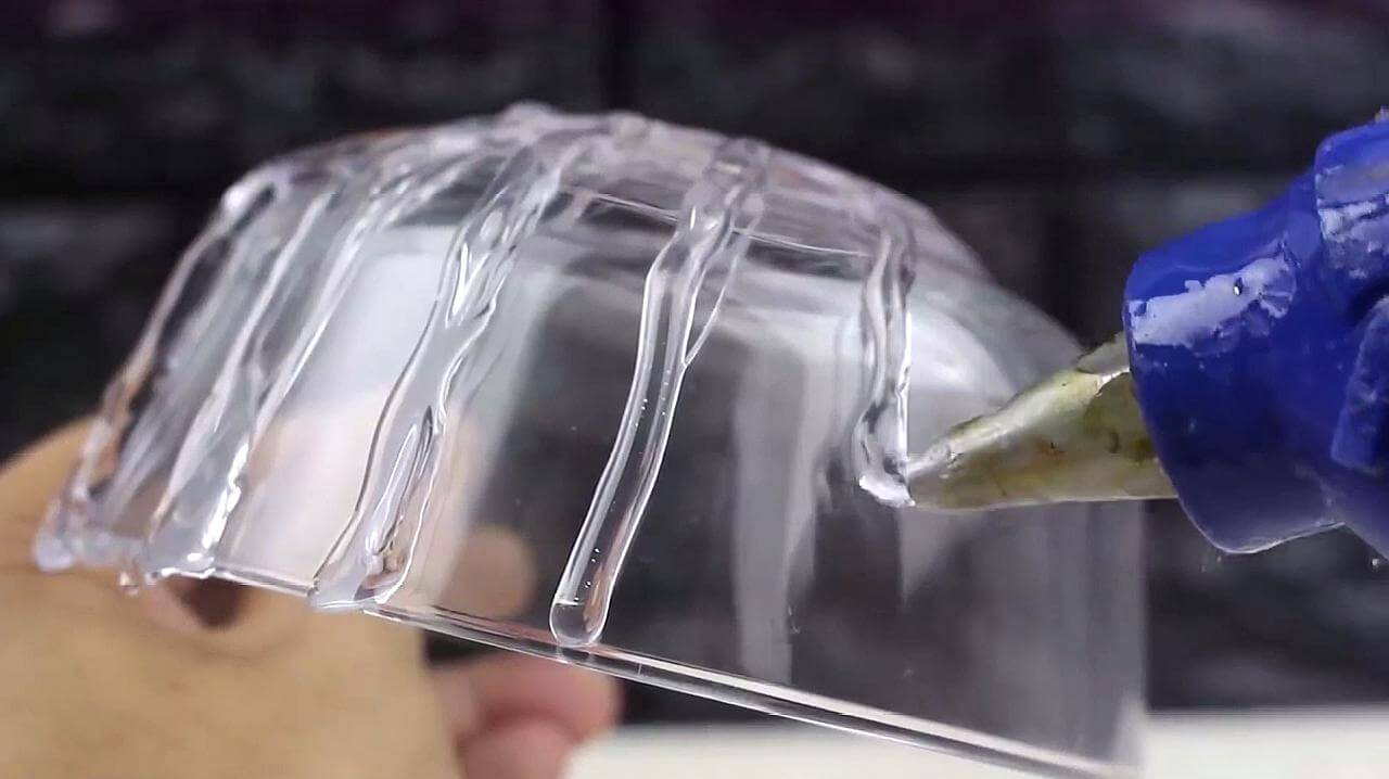 熱熔膠消泡劑應用場景圖