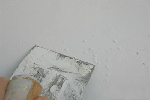 工程漆消泡劑應用場景圖