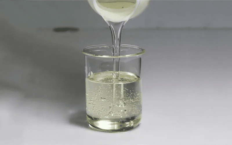 紡織矽油消泡劑應用場景圖