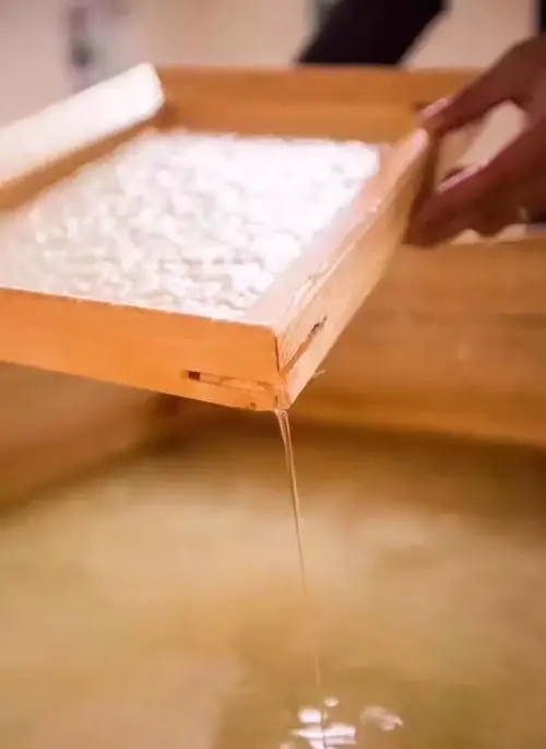 麵巾紙用抄紙消泡劑應用場景圖