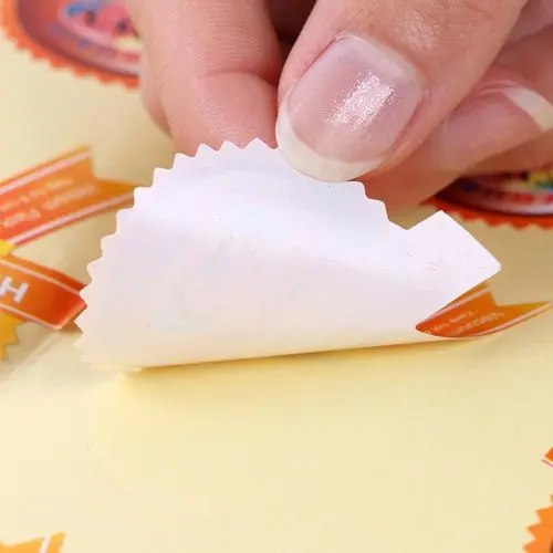 不幹膠消泡劑應用場景圖