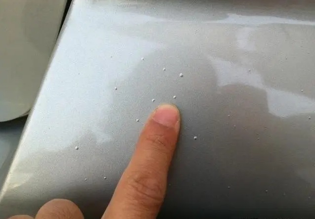 汽車漆消泡劑產品展示圖