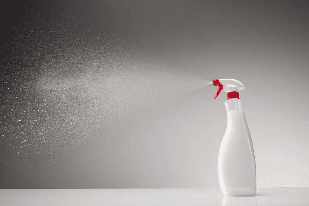 消毒劑消泡劑應用場景圖