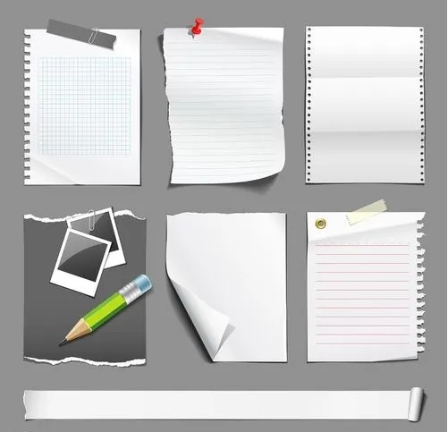 紙張消泡劑應用場景圖