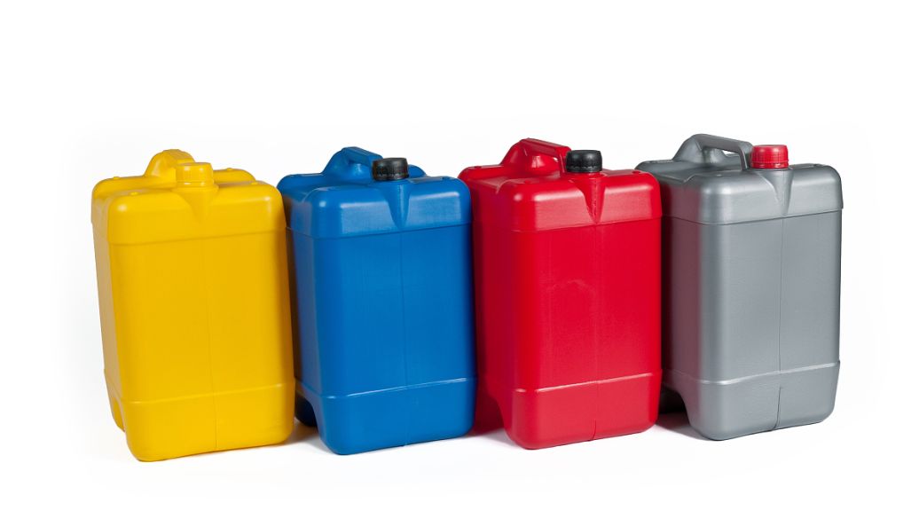 為什麼金屬清潔劑會起泡，有什麼方法解決泡沫？