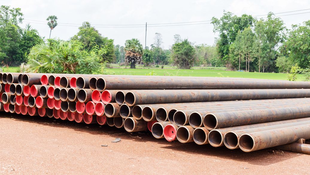 固井水泥起泡怎麼辦，有什麼方法可以解決泡沫？