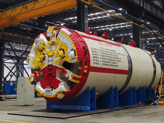 盾構料為什麼會起泡？盾構料消泡劑來回答